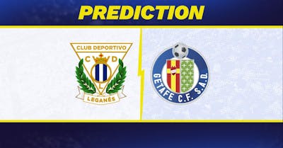Leganes vs. Getafe Prediction, Odds, La Liga Picks [3/2/2025]