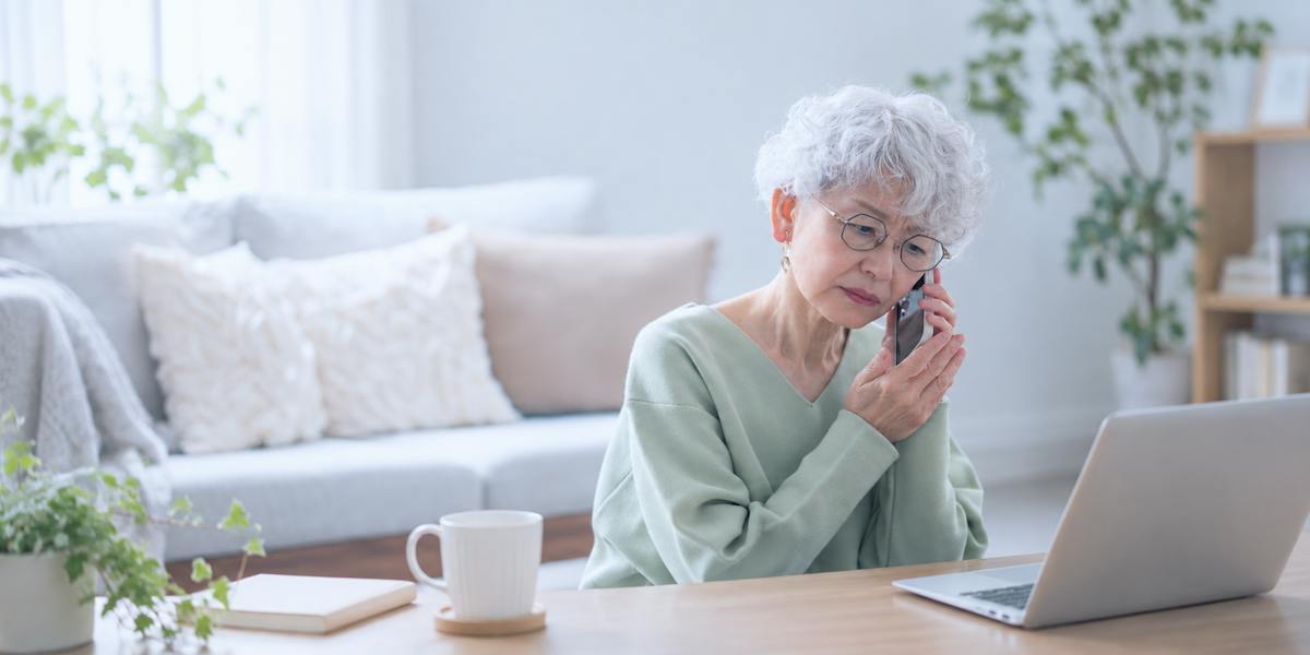 Medicare scam calls: warning signs before enrollment season