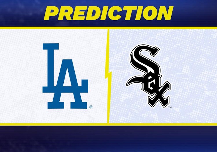 Los Angeles Dodgers-Chicago White Sox Predictions and Game Preview.