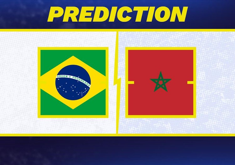 Brazil-Morocco Updated Predictions and Squad Preview.