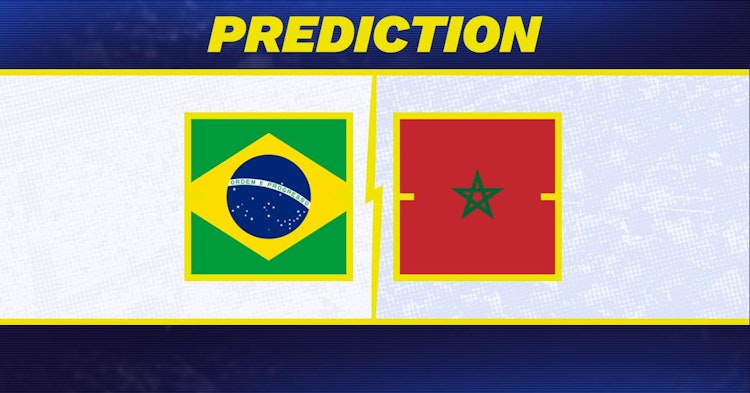 Brazil-Morocco Early Predictions and Betting Preview.