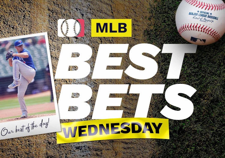 MLB Wednesday Betting Picks and Parlay - Aug 10, 2022