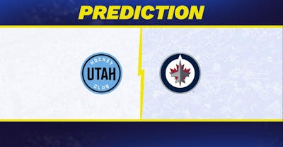 Utah vs. Jets Prediction: Winnipeg Predicted to Win Tuesday's NHL Matchup [11/5/2024]