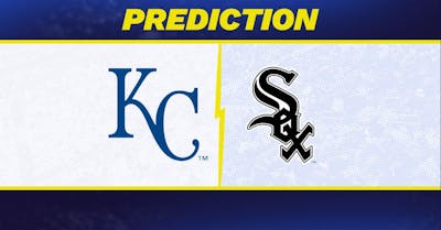 Royals vs. White Sox prediction: Why Kansas City is favored to win Tuesday's MLB matchup [8/26/2025]