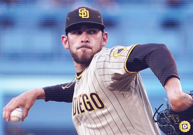 Padres vs. Mets Prediction and Odds - Jul 24, 2022