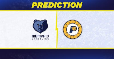 Grizzlies vs. Pacers prediction: Why Memphis is favored to win Sunday's NBA matchup [3/1/2026]