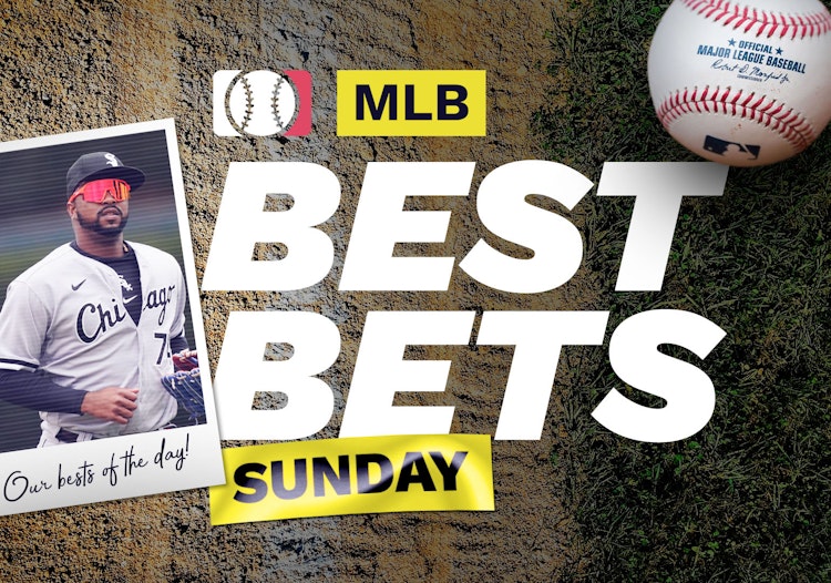 MLB Sunday Betting Picks and Parlay - Apr 17, 2022