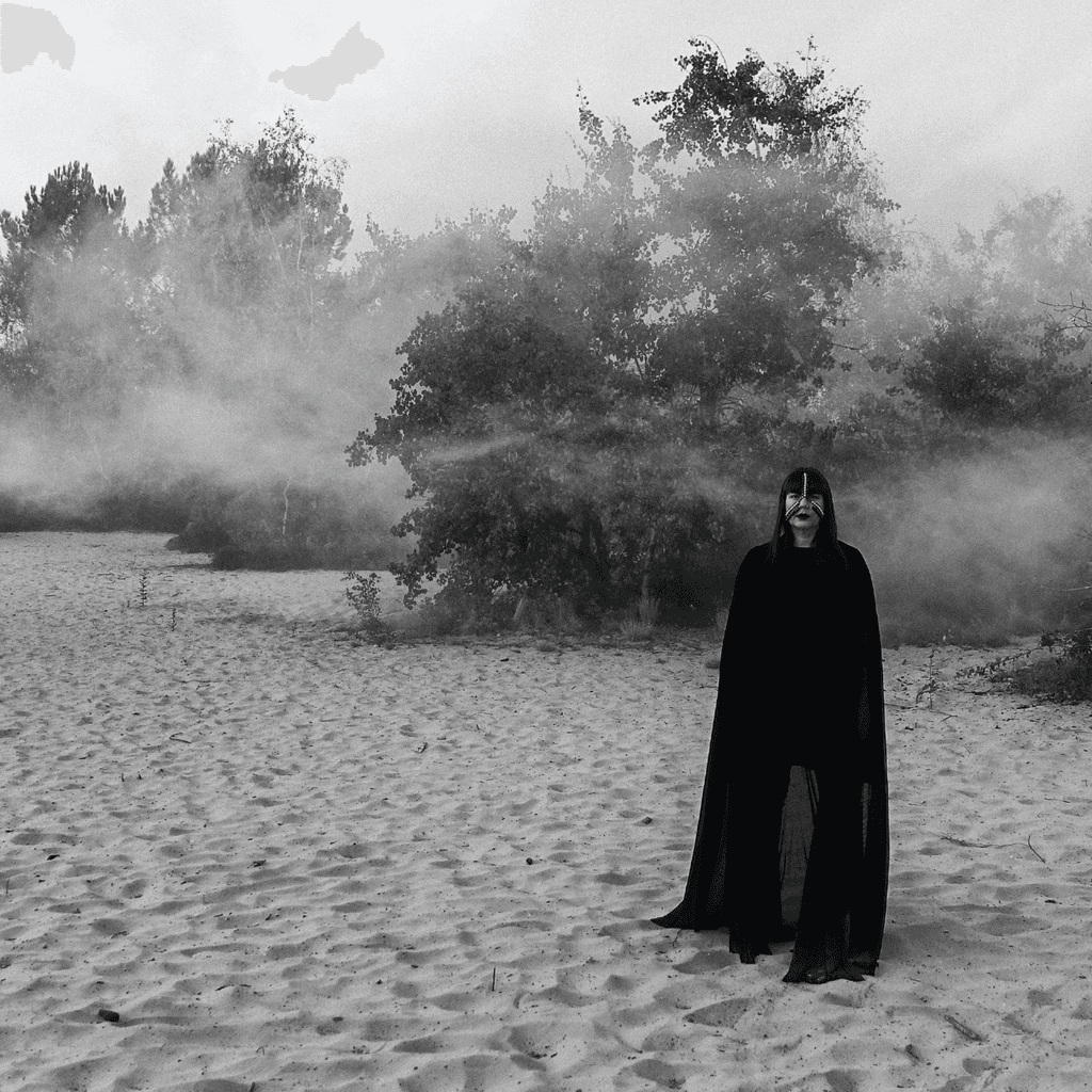 International Tribe: Kittin // 07-02-19