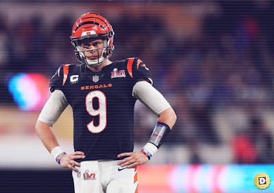 NFL Futures: 2022 AFC North Betting Preview, Picks and Analysis