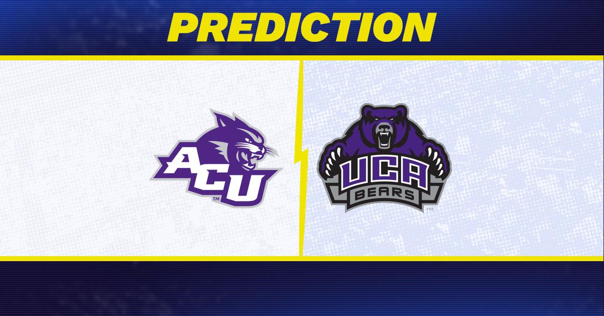 Abilene Christian vs. Central Arkansas prediction: Why Abilene Christian is favored to win in college football Week 13, 2025
