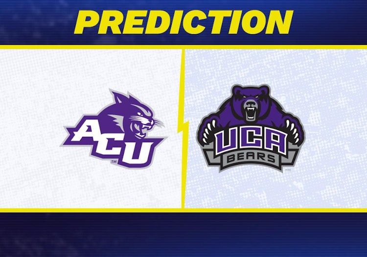 Abilene Christian-Central Arkansas Predictions and Game Preview.