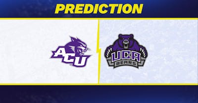 Abilene Christian vs. Central Arkansas prediction: Why Abilene Christian is favored to win in college football Week 13, 2025