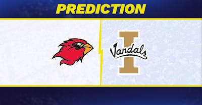 Lamar vs. Idaho prediction: Why Idaho is favored to win in college football Week 2 [2026]