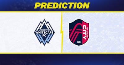 Vancouver Whitecaps vs. St Louis City prediction, odds, picks, and MLS Season Pass discount code [8/23/2025]