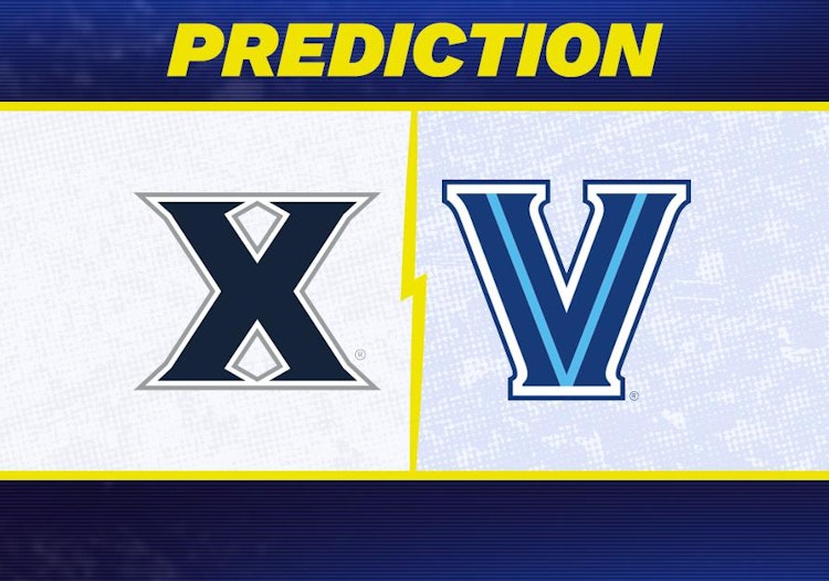 Xavier-Villanova Predictions and Game Preview.