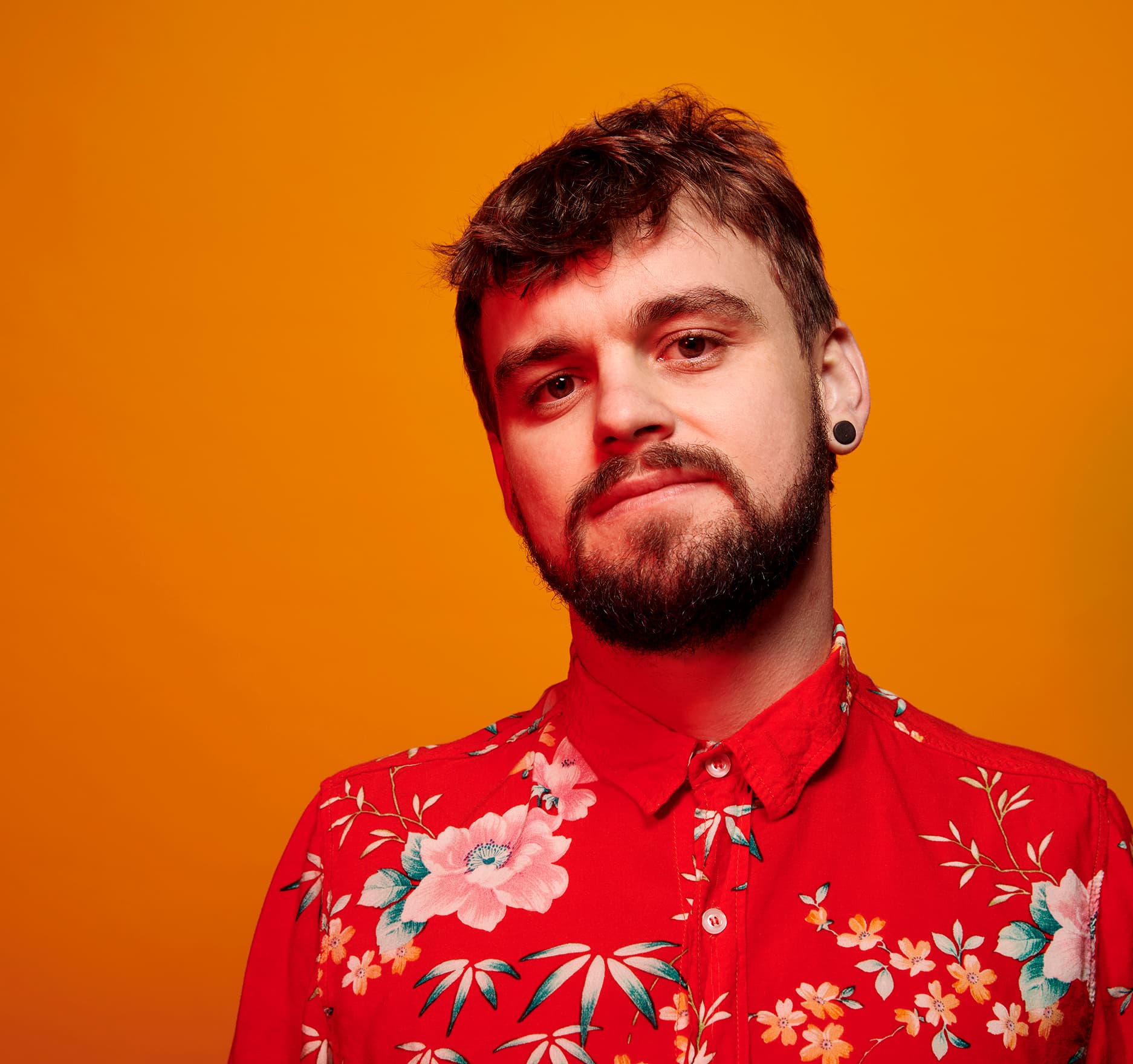 The Fulljoy Experience: DJ Tigas