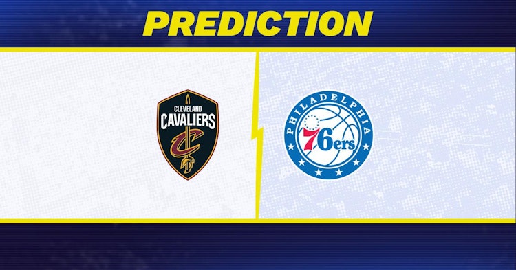 Cleveland Cavaliers-Philadelphia 76ers Predictions and Game Preview.