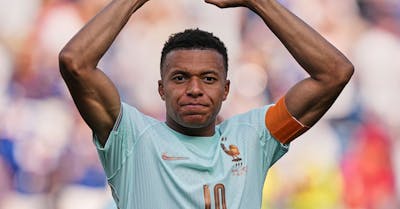 World Cup anytime goalscorer picks, odds ft. Kylian Mbappe, Mikel Oyarzabal for Tuesday, July 14