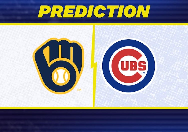 Milwaukee Brewers-Chicago Cubs Predictions and Game Preview.