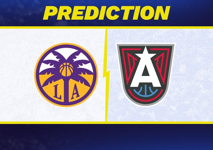 Los Angeles Sparks-Atlanta Dream Predictions and Game Preview.