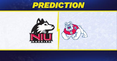 Northern Illinois vs. Fresno State Prediction: Northern Illinois Predicted to Win Famous Idaho Potato Bowl [2024]