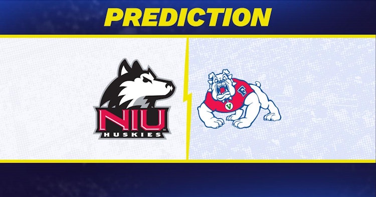 Northern Illinois-Fresno State Predictions and Game Preview.