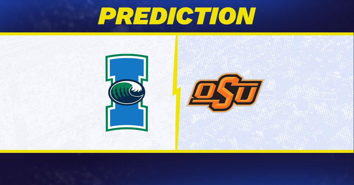 Texas A&M-CC vs. Oklahoma State prediction: Oklahoma State favored to win men's college basketball matchup [11/16/2025]