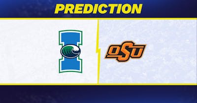 Texas A&M-CC vs. Oklahoma State prediction: Oklahoma State favored to win men's college basketball matchup [11/16/2025]