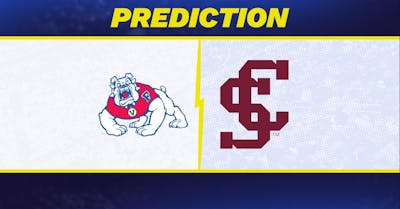 Fresno State vs. Santa Clara Prediction: Santa Clara Predicted to Win College Basketball Matchup [12/7/2024]