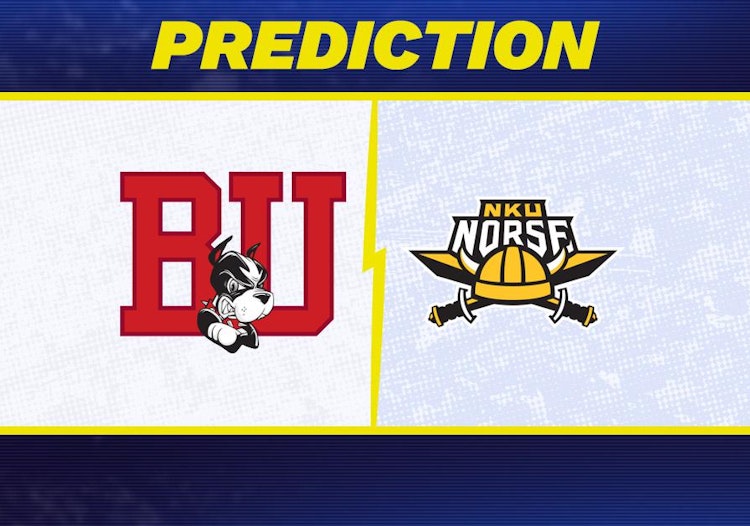 Boston University-Northern Kentucky Predictions and Game Preview.