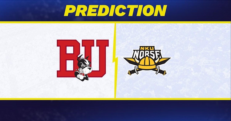 Boston University-Northern Kentucky Predictions and Game Preview.