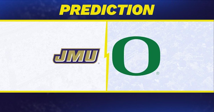 James Madison-Oregon Predictions and Game Preview.