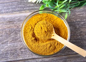 Sri Lankan Curry: Online Cooking Class with a Local's thumbnail image