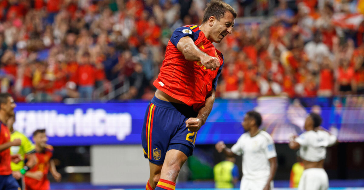 World Cup anytime goalscorer picks, odds ft. Mikel Oyarzabal, Cristiano Ronaldo for Thursday, July 2
