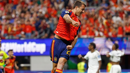 World Cup anytime goalscorer picks, odds ft. Mikel Oyarzabal, Cristiano Ronaldo for Thursday, July 2