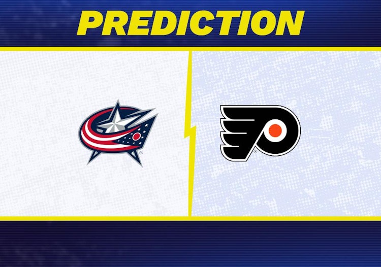 Columbus Blue Jackets-Philadelphia Flyers Predictions and Game Preview.