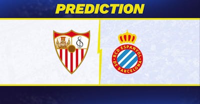 Sevilla vs. Espanyol Prediction, Odds, La Liga Picks [1/25/2025]