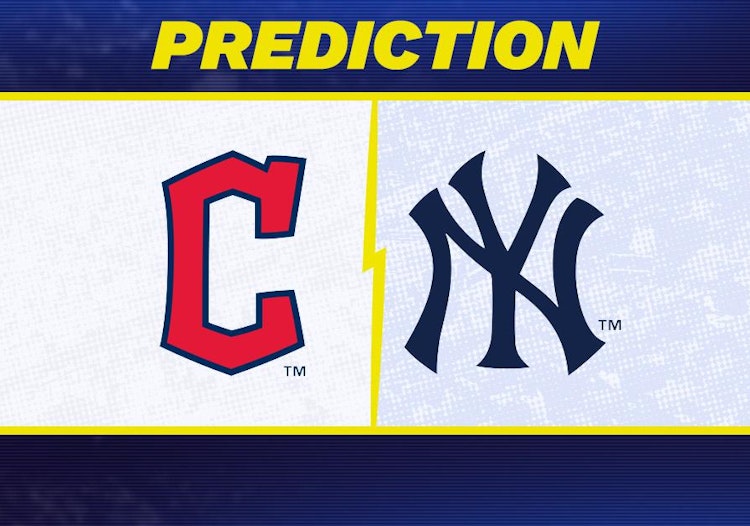 Cleveland Guardians-New York Yankees Predictions and Game Preview.
