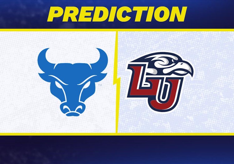 Buffalo-Liberty Predictions and Game Preview.