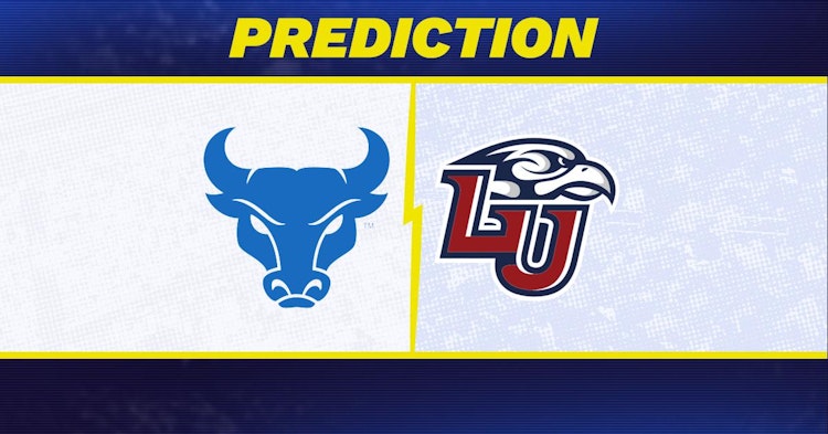 Buffalo-Liberty Predictions and Game Preview.