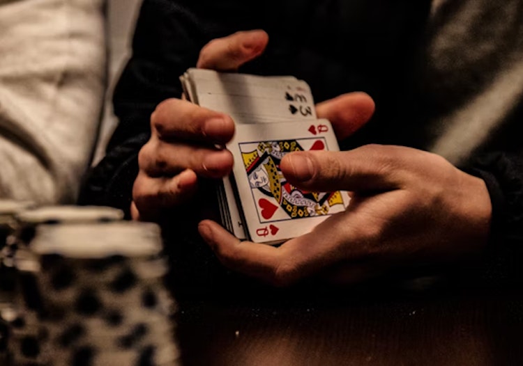 The Role of Research – Why Research May Be a Good Idea Before Gambling