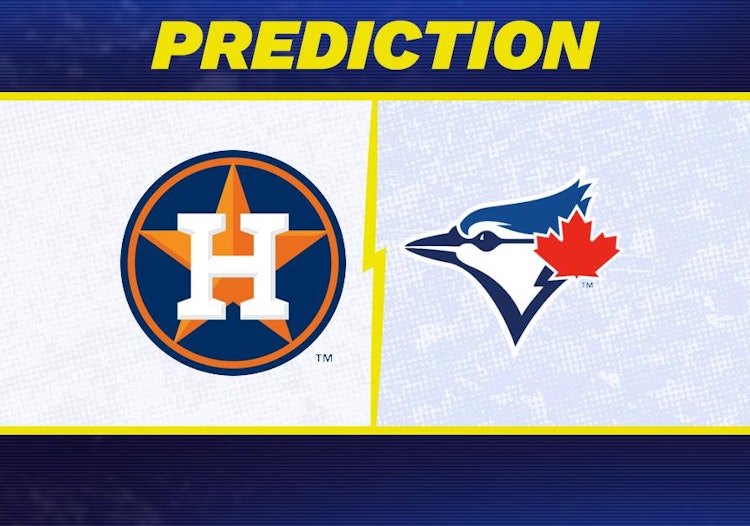 Houston Astros-Toronto Blue Jays Predictions and Game Preview.