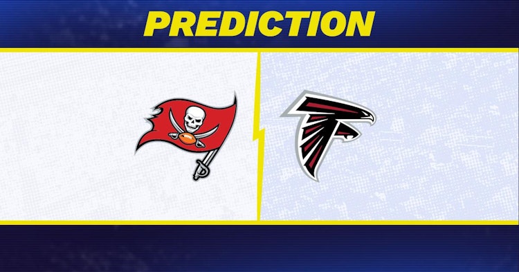 Tampa Bay Buccaneers-Atlanta Falcons Predictions and Game Preview.