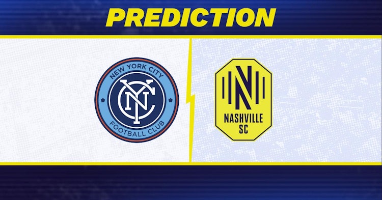 New York City-Nashville SC Predictions and Game Preview.