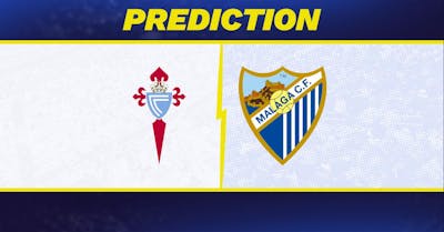 Celta Vigo vs. Malaga prediction, odds, La Liga picks [9/13/2026]