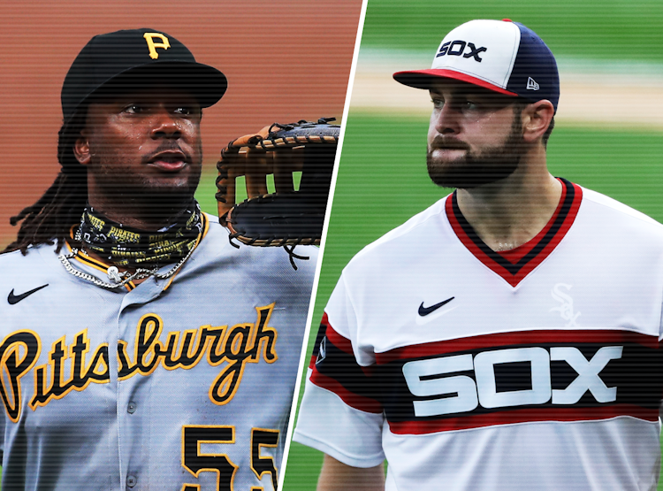 Pirates @ White Sox: Predictions, picks and bets