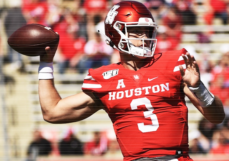 College Football Saturday Picks
