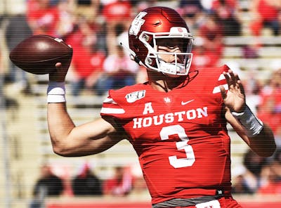 College Football Saturday Picks