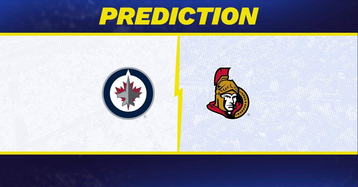 Jets vs. Senators prediction: Ottawa favored to win Saturday's NHL matchup [1/3/2026]
