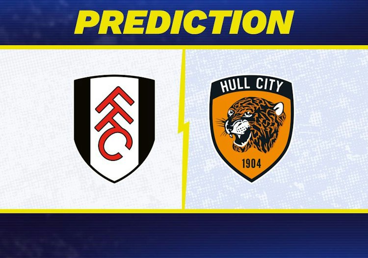 Fulham takes on Hull in Premier League action.